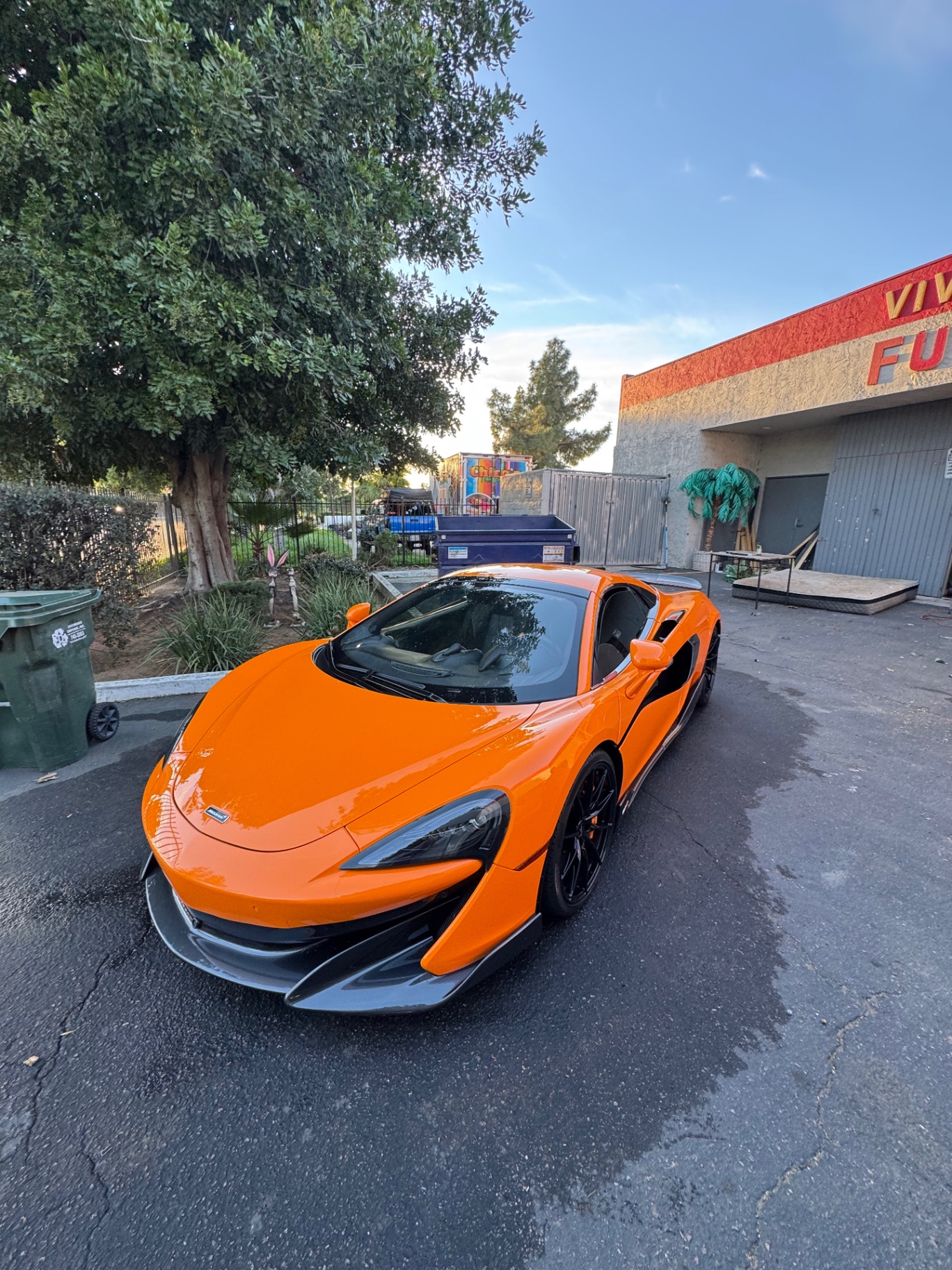 Surprise Mobile Detailing — exotic supercar detailing in Surprise, AZ